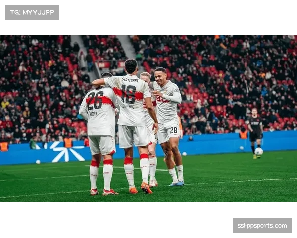 斯图加特迎战科隆，主队手握欧冠资格争夺战意且坐拥主场历史交锋优势